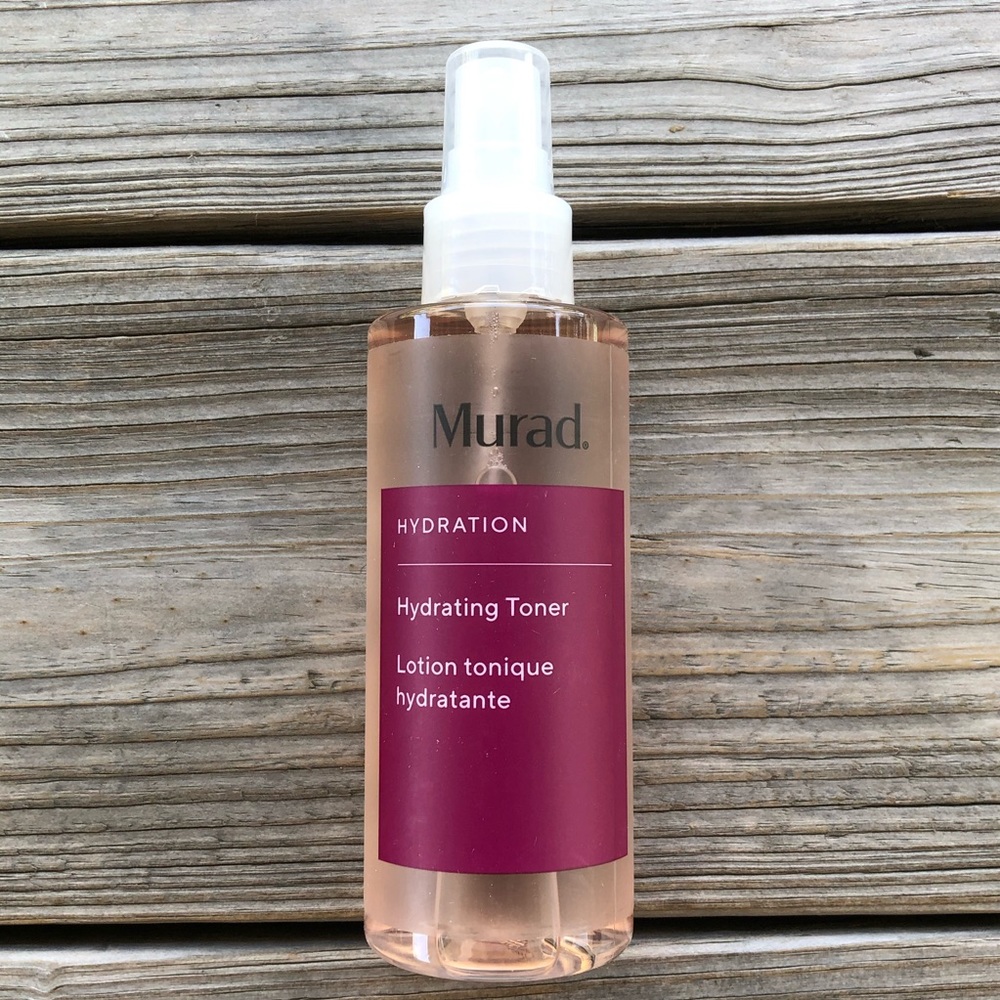 MURAD Hydrating Toner MSRP $36